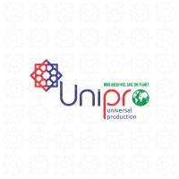 UniPro LLC logo - Similar company to Powergizer Renewable Energy Company