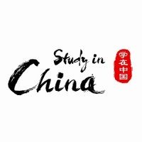 Study in China logo - Similar company to Talktech