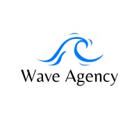Wave.agnc logo - Similar company to The Shepherds Studios