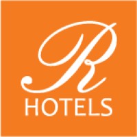 R Hotels UAE logo - Similar company to Ramada By Wyndham Downtown Dubai