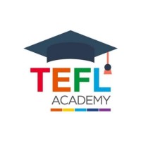 TEFL Academy logo - Similar company to Tefl