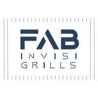 FAB InvisiGrills logo - Similar company to Renomate.In