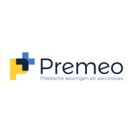 Premeo B.V. logo - Similar company to Agile Analytics