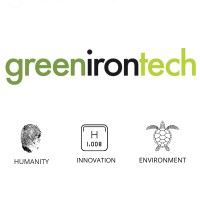 Green Iron Technology Projects