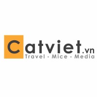 Cat Viet Travel & Media logo - Similar company to Vietspace Travel