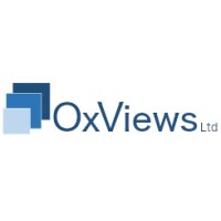 OxViews logo - Similar company to Echo Labs