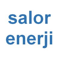 SALOR ENERJİ İNŞAAT SANAYİ VE TİCARET A.Ş logo - Similar company to Arke Teknolojik Enerji Sistemleri