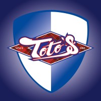 Totos Viterbo logo - Similar company to Mattioli Legnami - S.R.L.