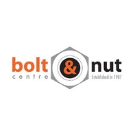 Bolt & Nut Centre logo - Similar company to Nut Corner