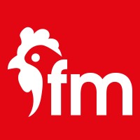 farmermobil GmbH logo - Similar company to Elevage Service