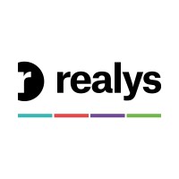 Realys logo - Similar company to Spaulding Decon