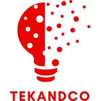 TekAndCo logo - Similar company to Crysalis Biosciences, Inc.
