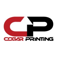 Cogar Printing logo - Similar company to Blankapparel.Ca