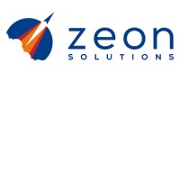 Zeon Solutions logo - Similar company to Brainjocks