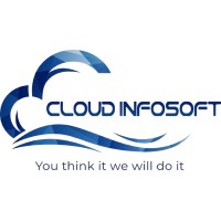Cloudinfosoft - IT Services and IT Consulting Company logo - Similar company to Redspark Technologies - It Services And It Consulting Company