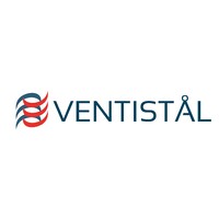 Ventistål AS logo - Similar company to Thermo Control As