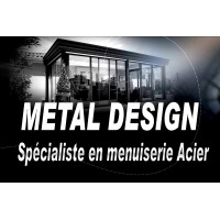 Metal Design 13 logo - Similar company to Meseral