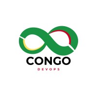 Congo Devops logo - Similar company to Hed Congo