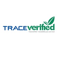TraceVerified logo - Similar company to Pythaverse Pte Ltd