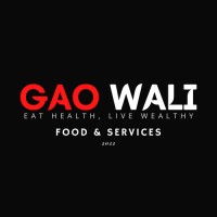 GAO WALA logo - Similar company to Adityavardhan