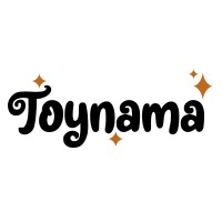 Toynama logo - Similar company to Emagine