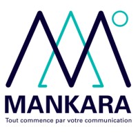 Mankara logo - Similar company to Agence Viizu