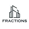 Fractions - Tokenized Real Estate logo - Similar company to Terra Meridiana S.L