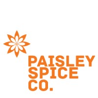 Paisley Spice Co logo - Similar company to Inworld Gmbh