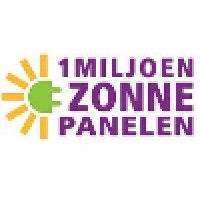 1Miljoenzonnepanelen