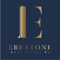 EBB Stone Real Estate logo - Similar company to Jump Properties
