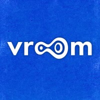 vroom originals logo - Similar company to Freetouch