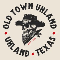 Old Town Uhland