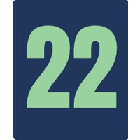 22 logo - Similar company to Venatic