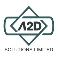 A2D Solutions Ltd (Change by Design) logo - Similar company to A2D Solutions