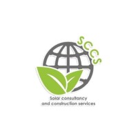 Solar Consultancy and Construction Services Ltd. (SCCS) logo - Similar company to Solar Grid Ai