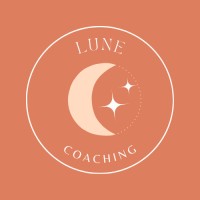 LuNe Coaching logo - Similar company to Vendez Seul Immo