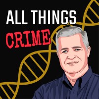 All Things Crime logo - Similar company to M-Vac Systems