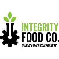 Integrity Food Co logo - Similar company to Botanika Blends