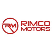 RIMCO MOTORS logo - Similar company to Cacomiaf