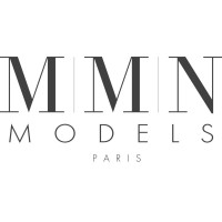 MMN Models Paris logo - Similar company to Mix Models