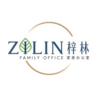 ZILIN FAMILY OFFICE(HONG KONG)LTD logo - Similar company to Vcbeat