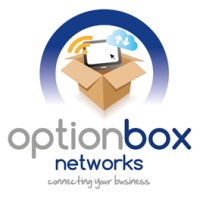 Optionbox Networks logo - Similar company to Optionbox