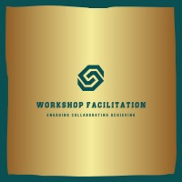 Workshop Facilitation logo - Similar company to Academy Of Design Thinking