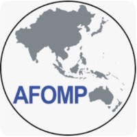 Asia-Oceania Federation of Organizations for Medical Physics logo - Similar company to Help Ukraine Group (Hug)