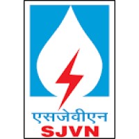 SJVN LIMITED logo - Similar company to Central Electricity Authority