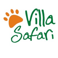 Villa Safari Buffet logo - Similar company to Enjoy Uniformes