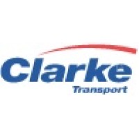 Clarke Transport Inc. logo - Similar company to Vitran Express