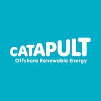 Offshore Renewable Energy Catapult logo - Similar company to Energy Central Campus