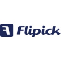 Flipick logo - Similar company to Qnetwork