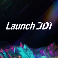 Launch JDI logo - Similar company to Eplc